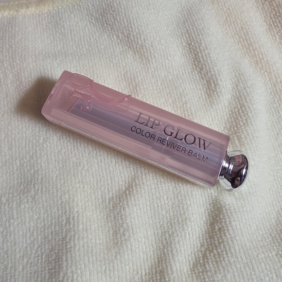 Dior Other - Dior Addict Lip Glow 001 Pink